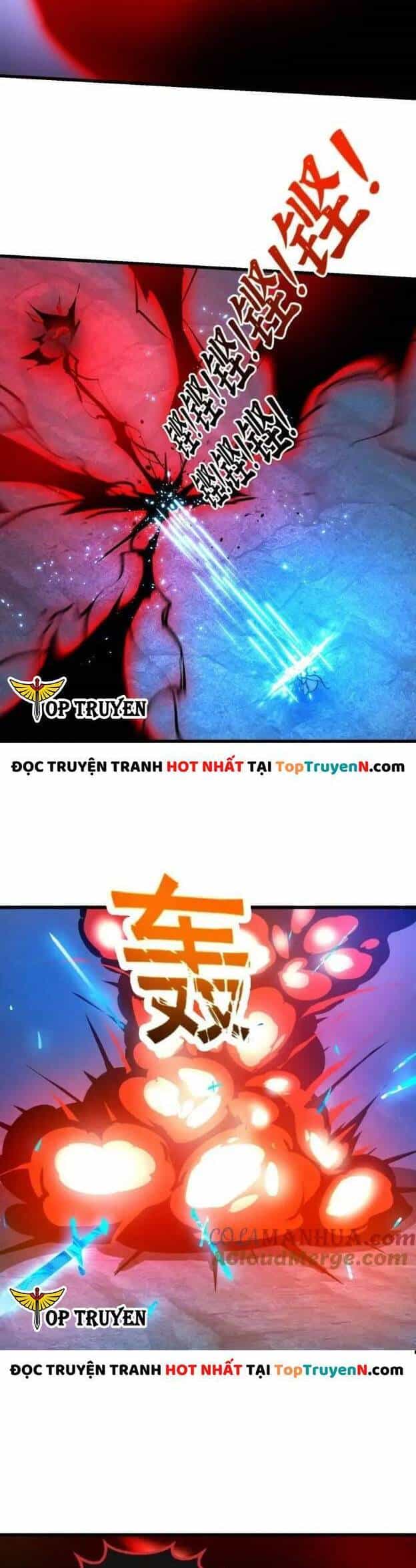 Ta Chẳng Qua Là Một Đại La Kim Tiên - Chương 356 - ảnh 13