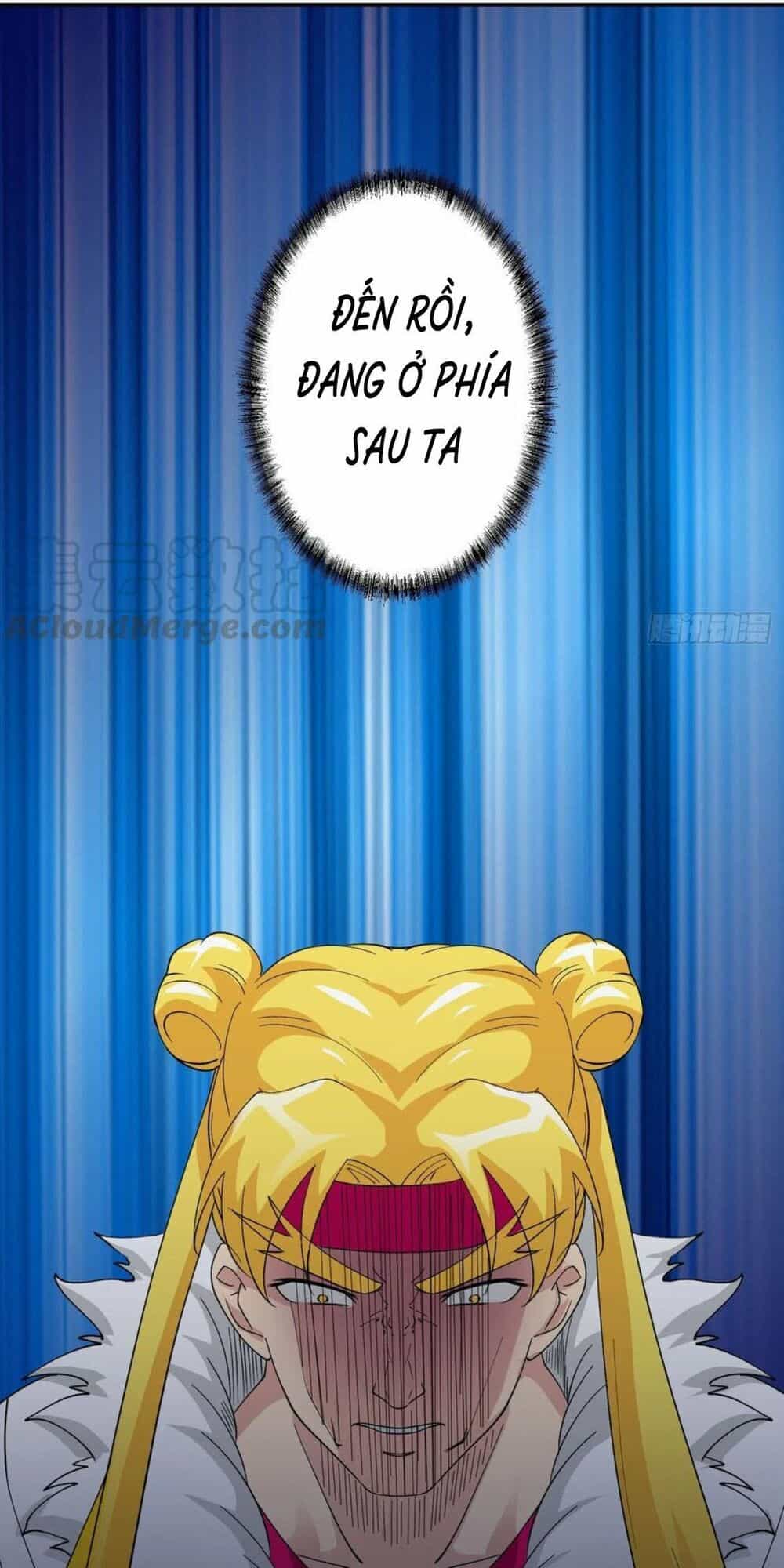 Ta Chẳng Qua Là Một Đại La Kim Tiên - Chương 36 - ảnh 31