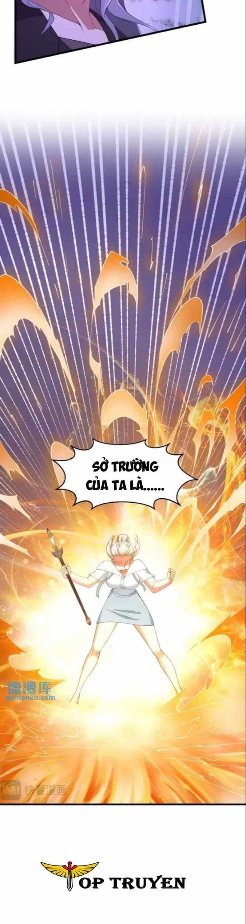 Ta Chẳng Qua Là Một Đại La Kim Tiên - Chương 365 - ảnh 15
