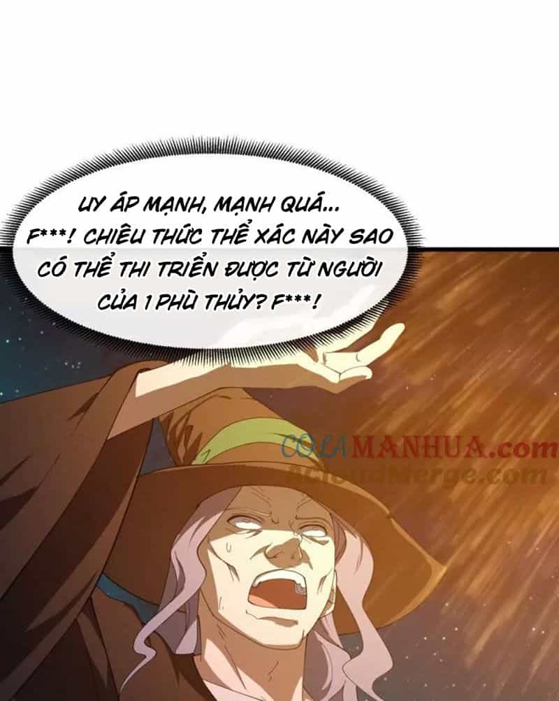 Ta Chẳng Qua Là Một Đại La Kim Tiên - Chương 366 - ảnh 1