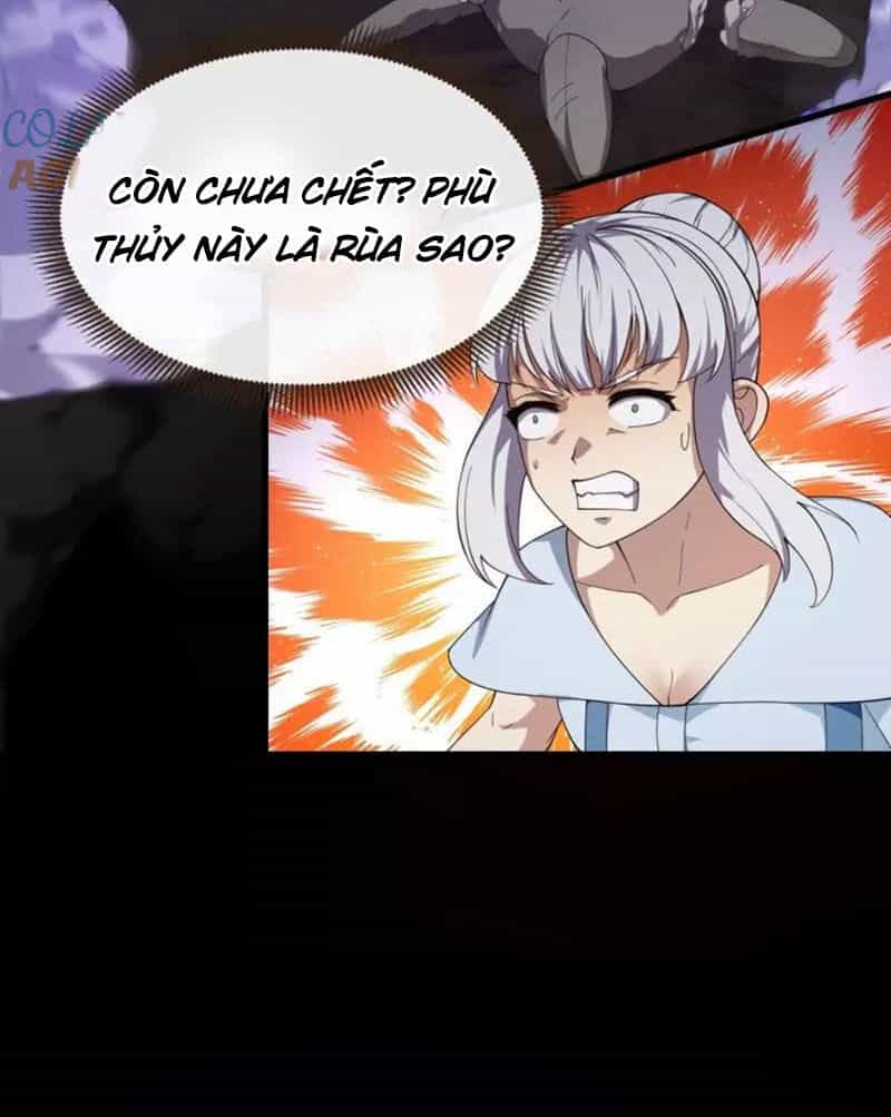 Ta Chẳng Qua Là Một Đại La Kim Tiên - Chương 366 - ảnh 10