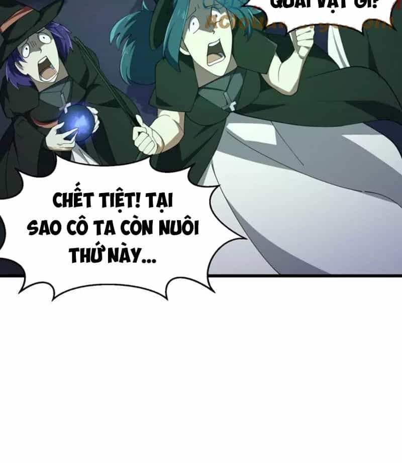 Ta Chẳng Qua Là Một Đại La Kim Tiên - Chương 366 - ảnh 29