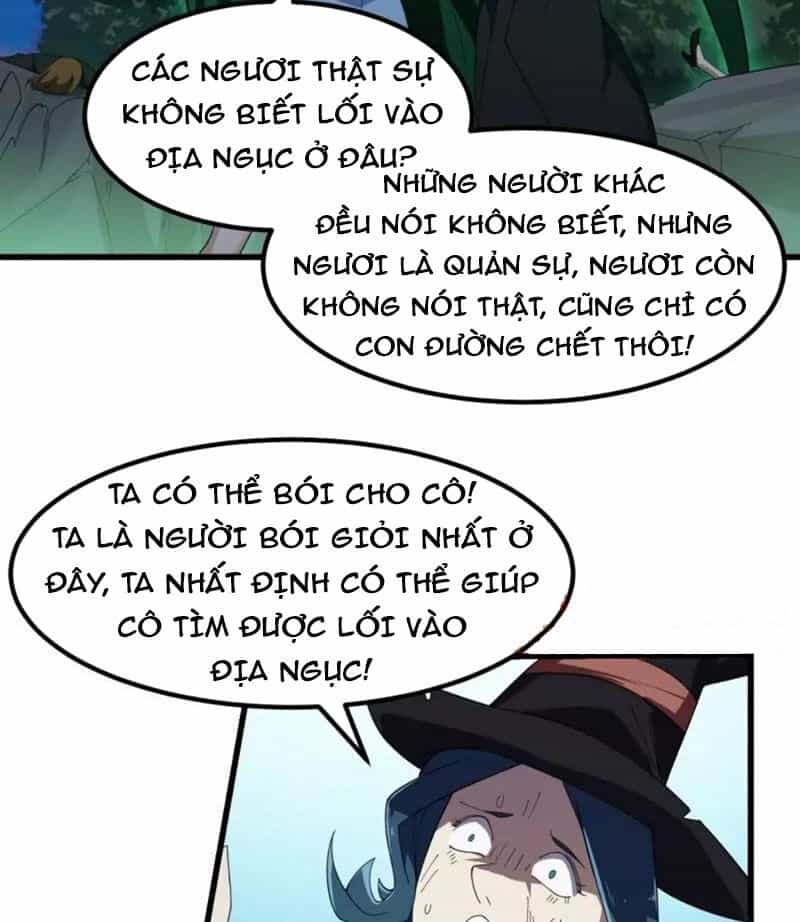 Ta Chẳng Qua Là Một Đại La Kim Tiên - Chương 366 - ảnh 33