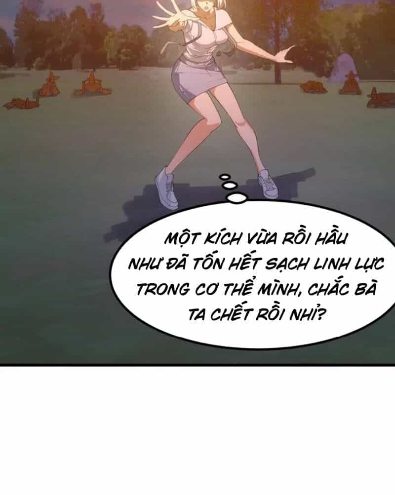 Ta Chẳng Qua Là Một Đại La Kim Tiên - Chương 366 - ảnh 8