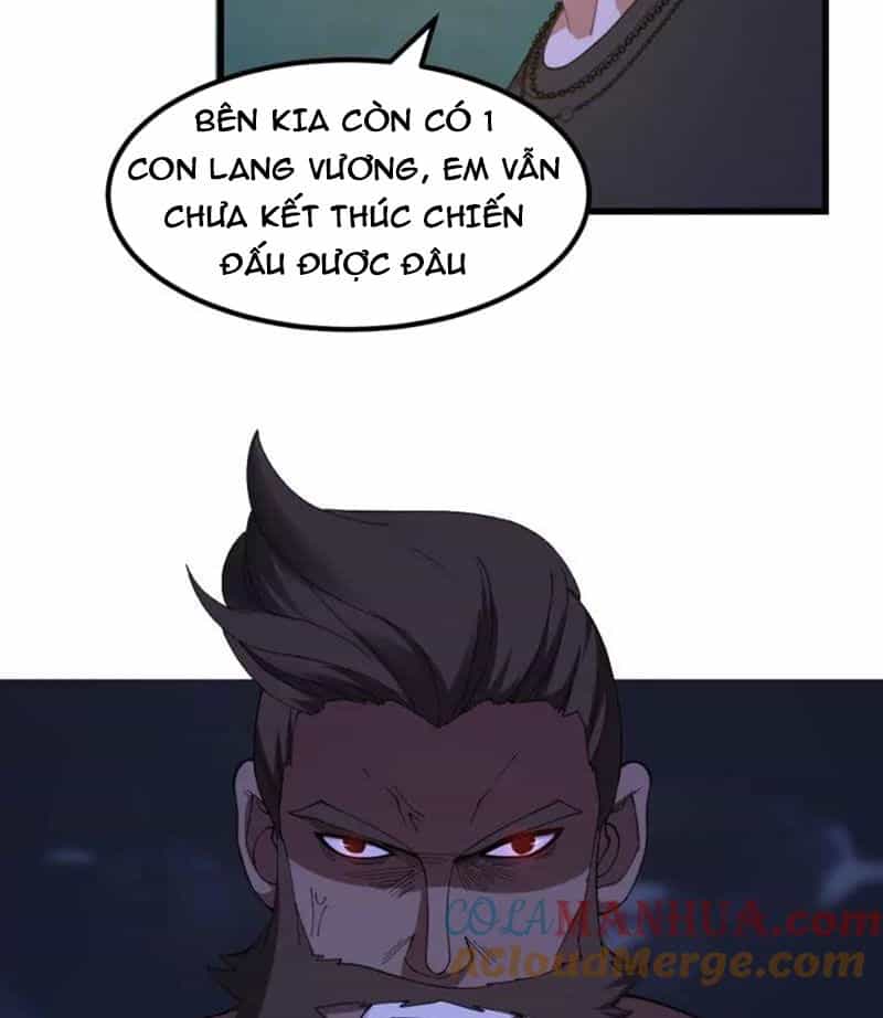Ta Chẳng Qua Là Một Đại La Kim Tiên - Chương 367 - ảnh 33