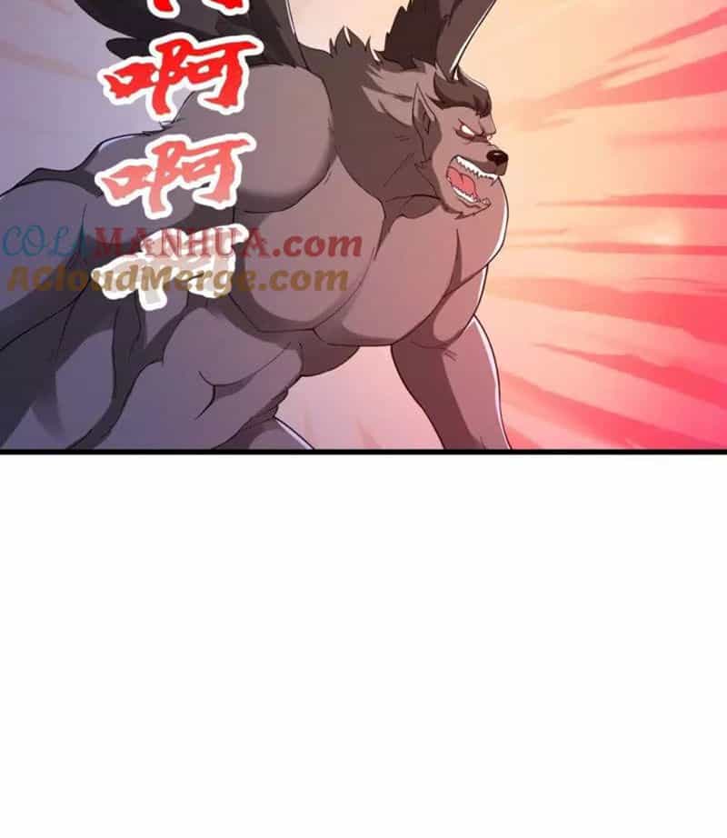 Ta Chẳng Qua Là Một Đại La Kim Tiên - Chương 367 - ảnh 36