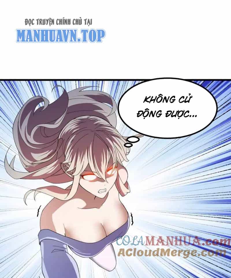 Ta Chẳng Qua Là Một Đại La Kim Tiên - Chương 368 - ảnh 1