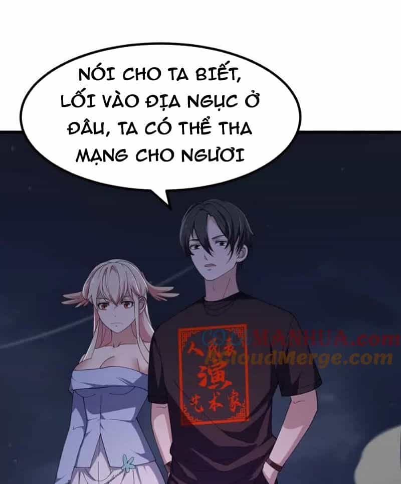 Ta Chẳng Qua Là Một Đại La Kim Tiên - Chương 368 - ảnh 16