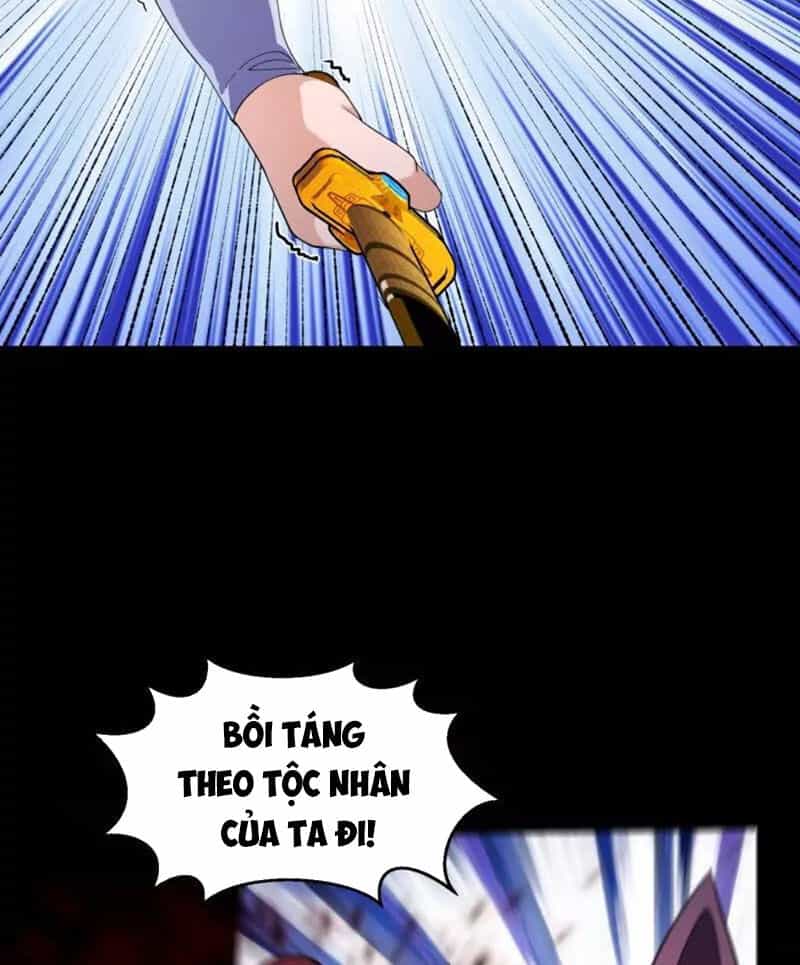 Ta Chẳng Qua Là Một Đại La Kim Tiên - Chương 368 - ảnh 2