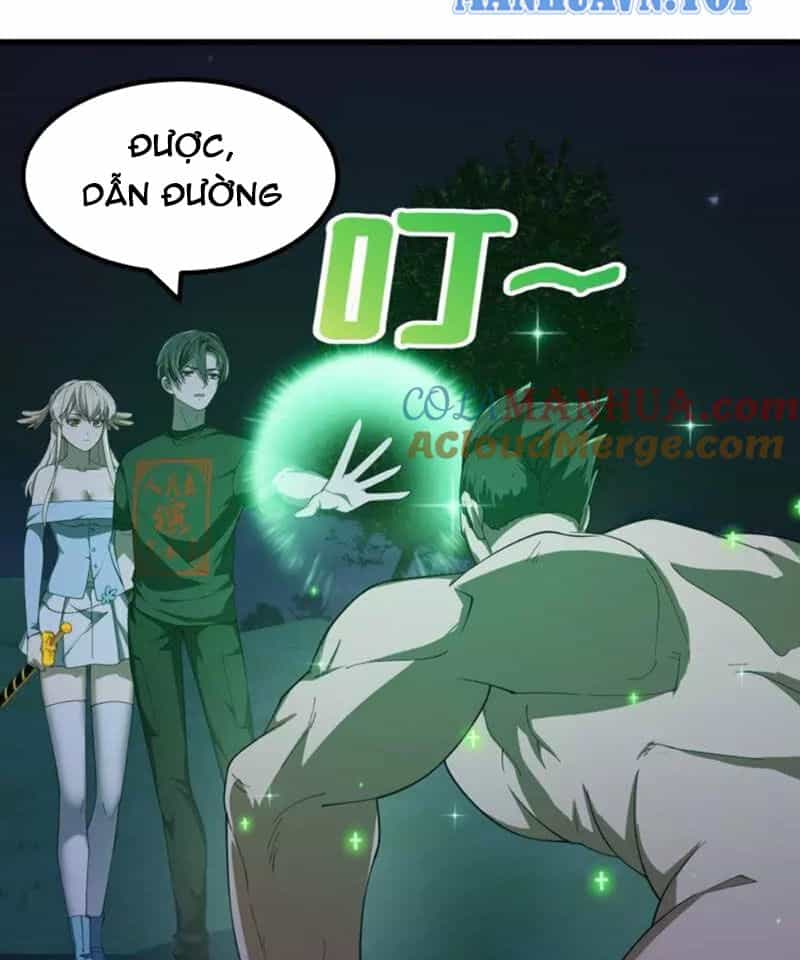 Ta Chẳng Qua Là Một Đại La Kim Tiên - Chương 368 - ảnh 23