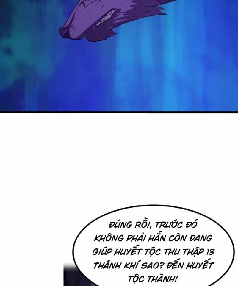 Ta Chẳng Qua Là Một Đại La Kim Tiên - Chương 368 - ảnh 29