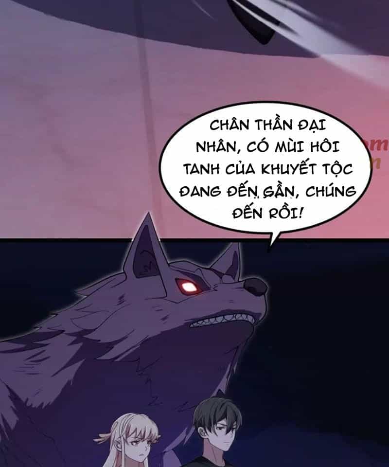 Ta Chẳng Qua Là Một Đại La Kim Tiên - Chương 368 - ảnh 43