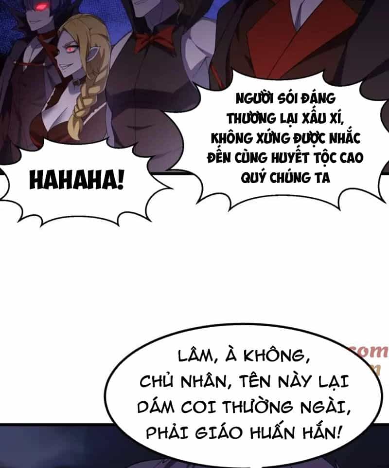 Ta Chẳng Qua Là Một Đại La Kim Tiên - Chương 368 - ảnh 50