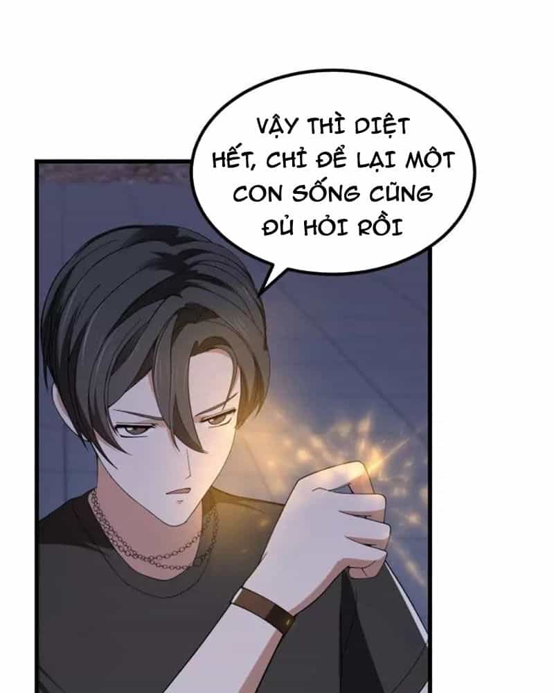 Ta Chẳng Qua Là Một Đại La Kim Tiên - Chương 369 - ảnh 13