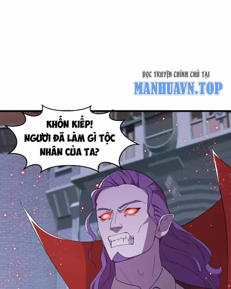 Ta Chẳng Qua Là Một Đại La Kim Tiên - Chương 369 - ảnh 16