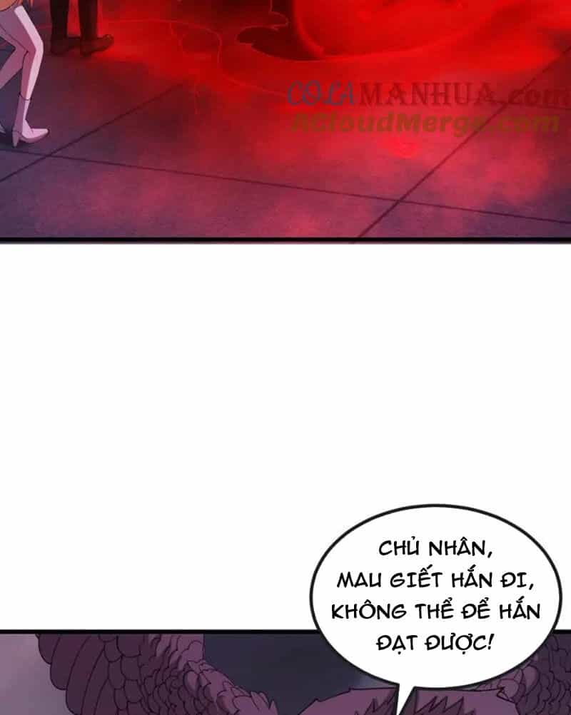 Ta Chẳng Qua Là Một Đại La Kim Tiên - Chương 369 - ảnh 27