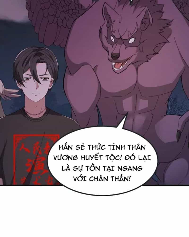 Ta Chẳng Qua Là Một Đại La Kim Tiên - Chương 369 - ảnh 28