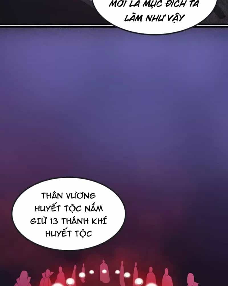 Ta Chẳng Qua Là Một Đại La Kim Tiên - Chương 369 - ảnh 30