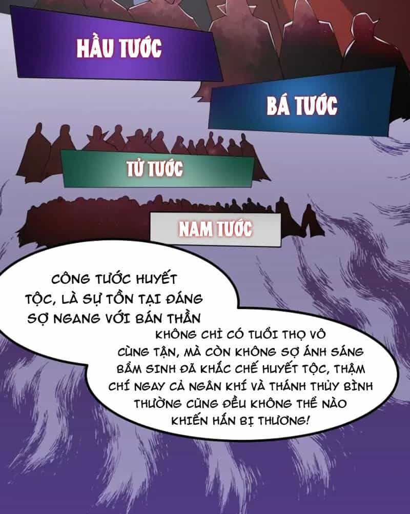 Ta Chẳng Qua Là Một Đại La Kim Tiên - Chương 369 - ảnh 4