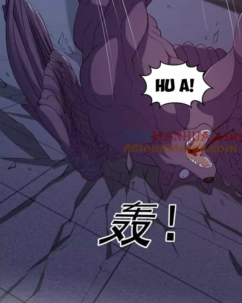 Ta Chẳng Qua Là Một Đại La Kim Tiên - Chương 369 - ảnh 40