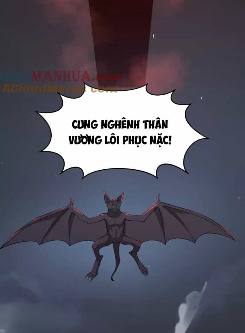 Ta Chẳng Qua Là Một Đại La Kim Tiên - Chương 369 - ảnh 44