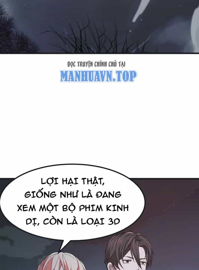 Ta Chẳng Qua Là Một Đại La Kim Tiên - Chương 369 - ảnh 45