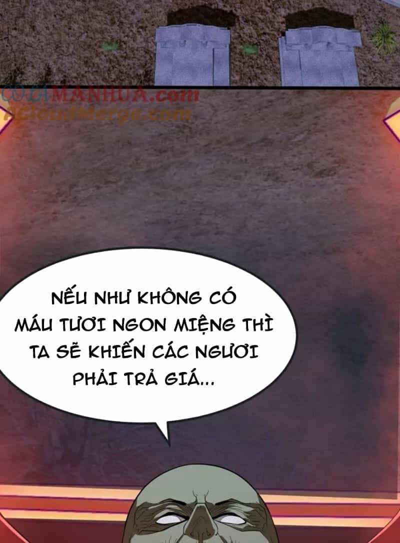 Ta Chẳng Qua Là Một Đại La Kim Tiên - Chương 369 - ảnh 48