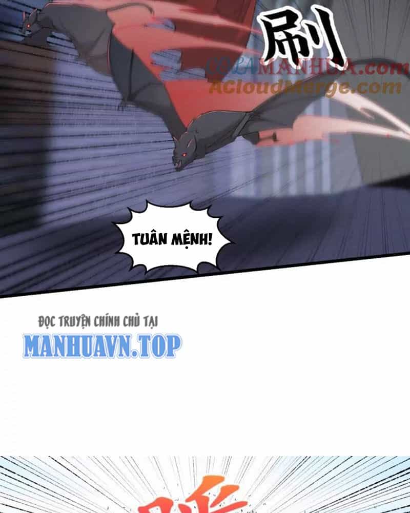 Ta Chẳng Qua Là Một Đại La Kim Tiên - Chương 369 - ảnh 8