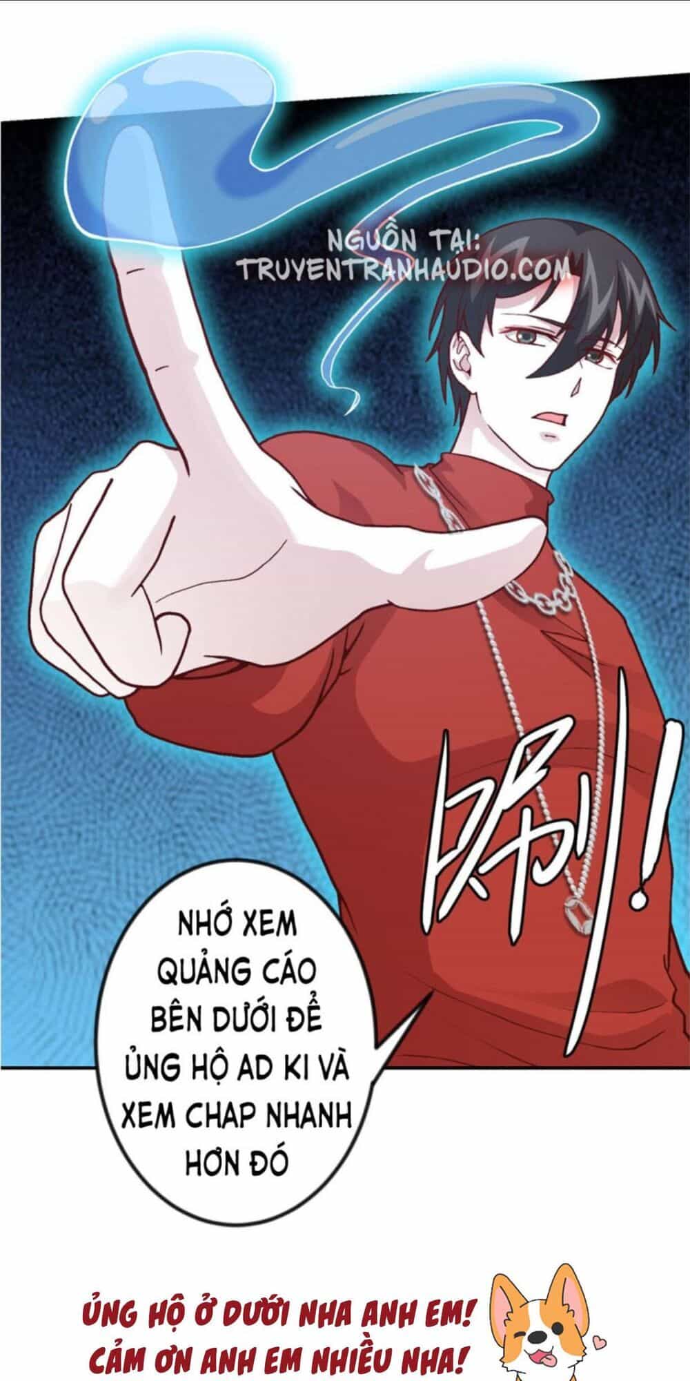 Ta Chẳng Qua Là Một Đại La Kim Tiên - Chương 37 - ảnh 36