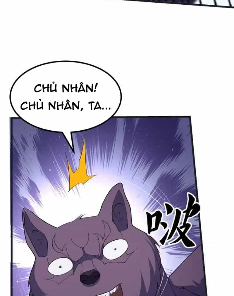 Ta Chẳng Qua Là Một Đại La Kim Tiên - Chương 370 - ảnh 11
