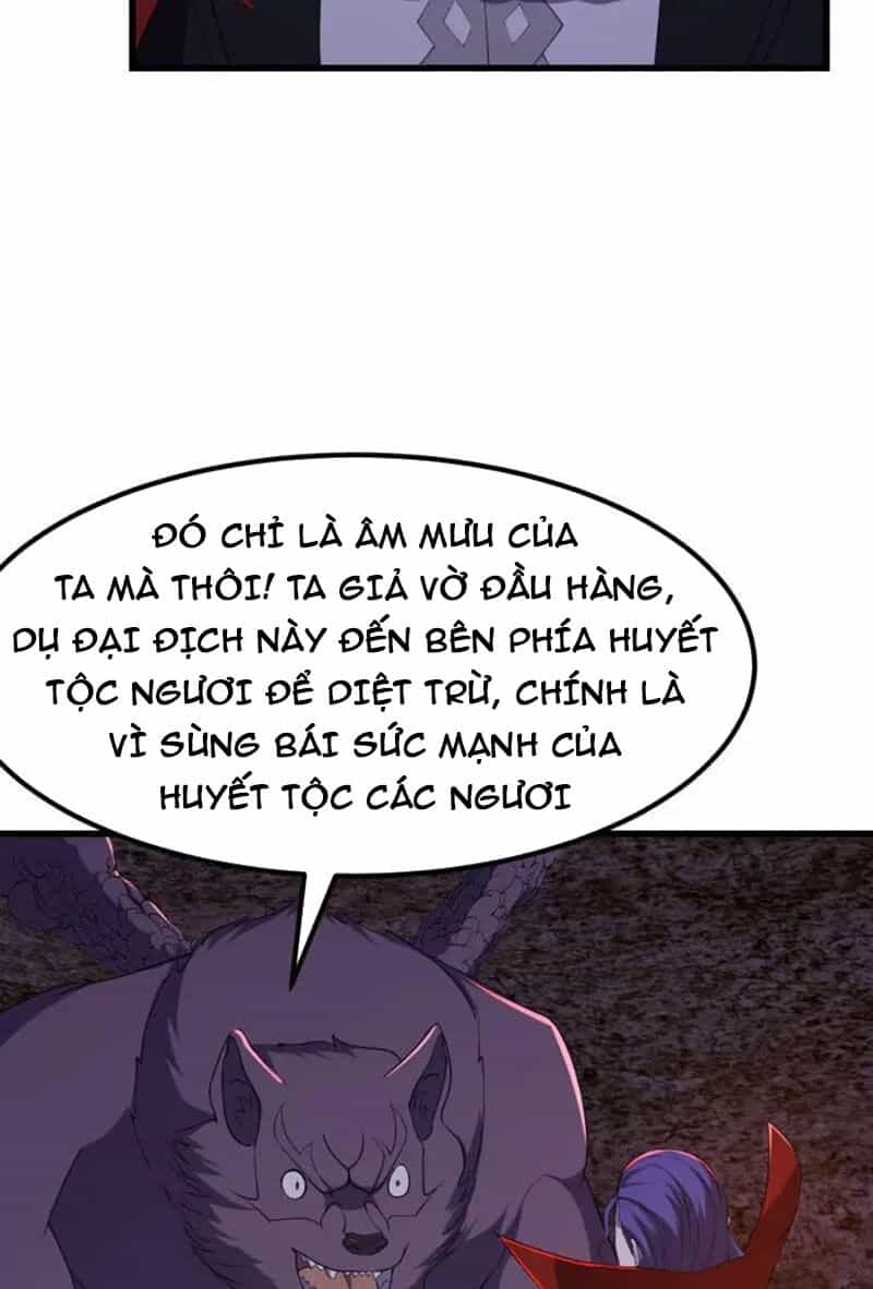 Ta Chẳng Qua Là Một Đại La Kim Tiên - Chương 370 - ảnh 23