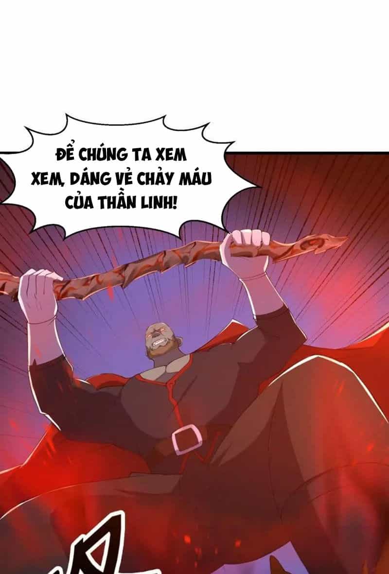 Ta Chẳng Qua Là Một Đại La Kim Tiên - Chương 370 - ảnh 35
