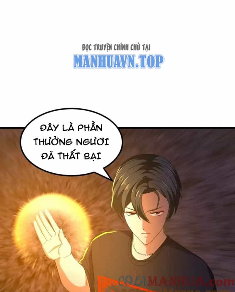 Ta Chẳng Qua Là Một Đại La Kim Tiên - Chương 371 - ảnh 1