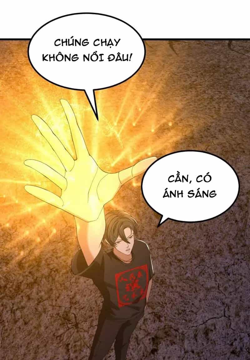 Ta Chẳng Qua Là Một Đại La Kim Tiên - Chương 371 - ảnh 21