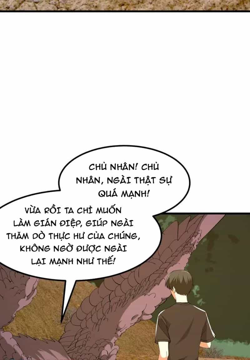 Ta Chẳng Qua Là Một Đại La Kim Tiên - Chương 371 - ảnh 29