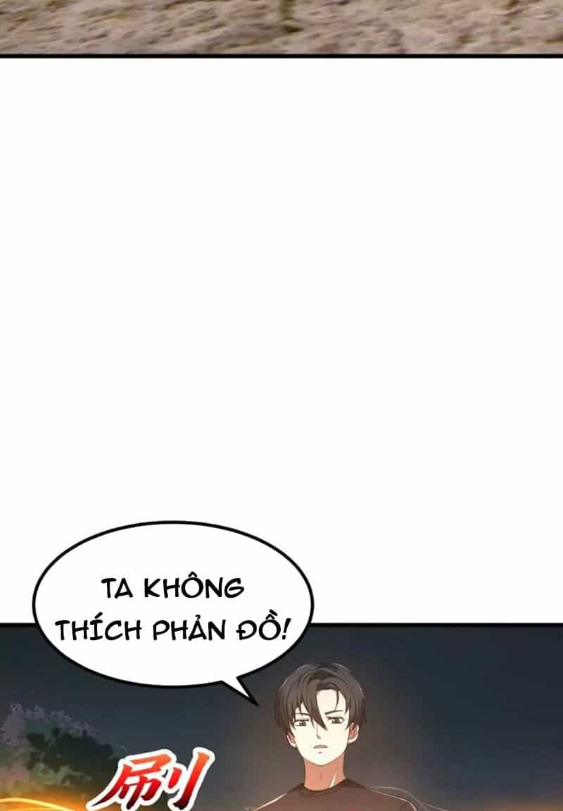 Ta Chẳng Qua Là Một Đại La Kim Tiên - Chương 371 - ảnh 33