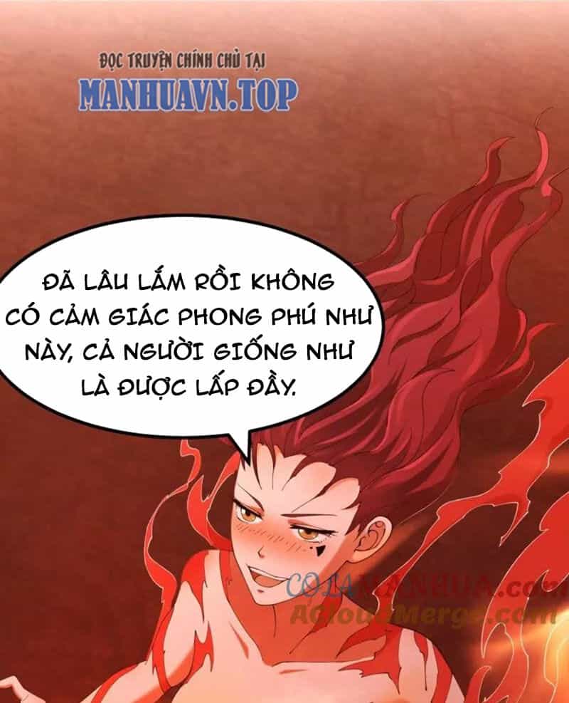 Ta Chẳng Qua Là Một Đại La Kim Tiên - Chương 373 - ảnh 1