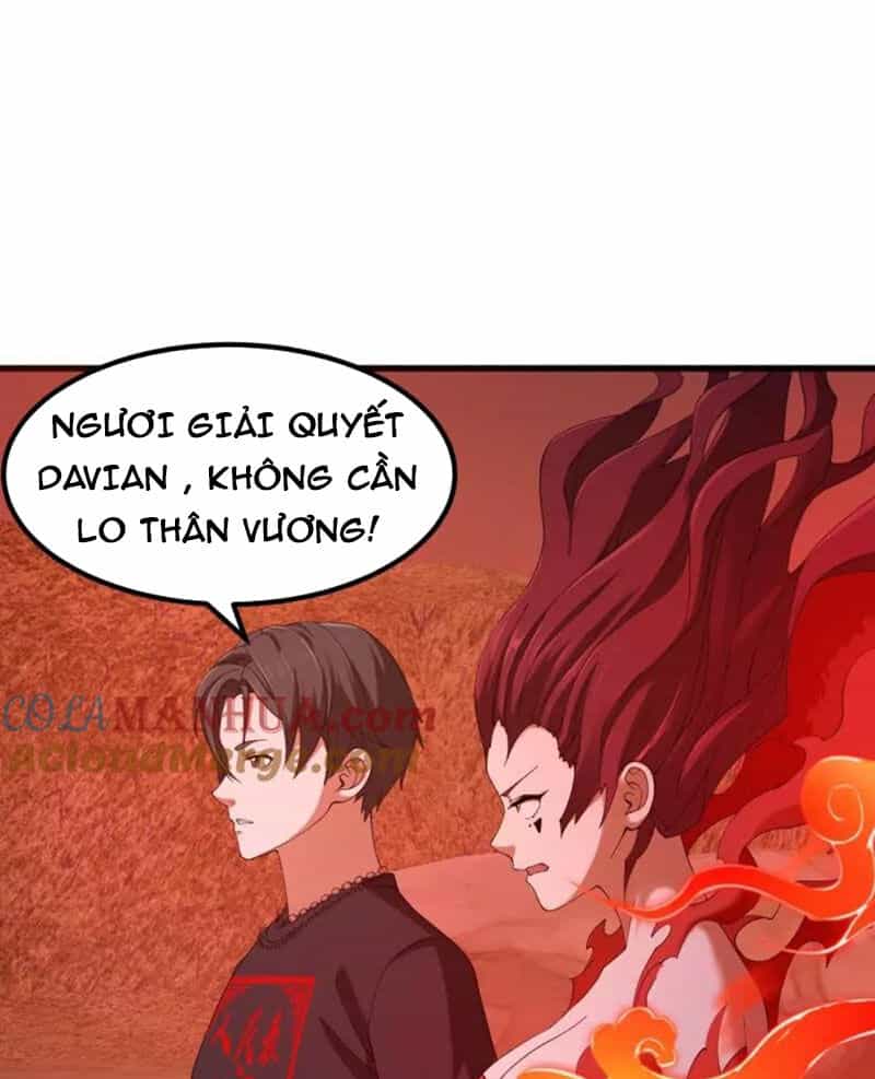 Ta Chẳng Qua Là Một Đại La Kim Tiên - Chương 373 - ảnh 16