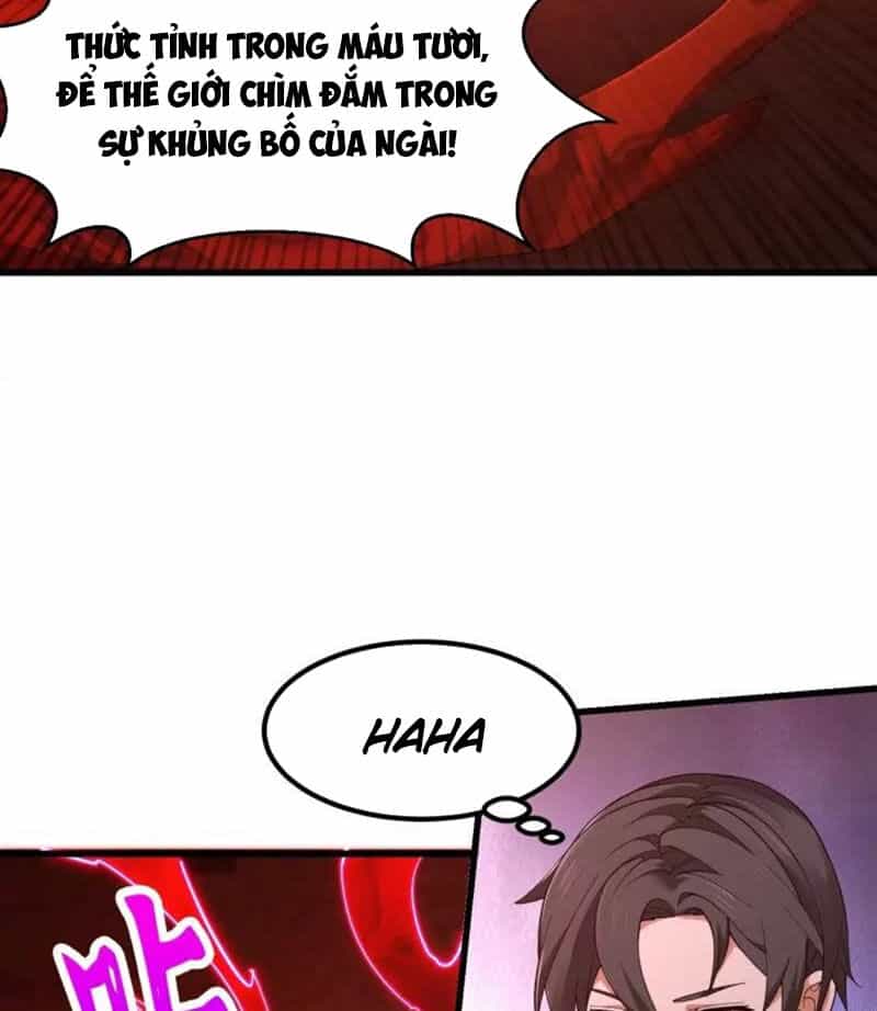 Ta Chẳng Qua Là Một Đại La Kim Tiên - Chương 373 - ảnh 40