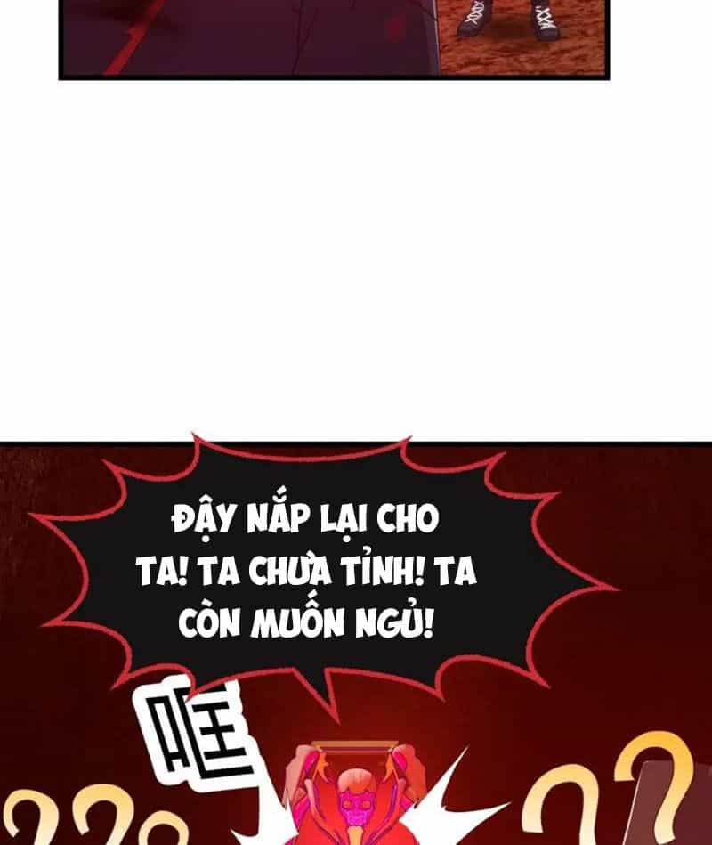 Ta Chẳng Qua Là Một Đại La Kim Tiên - Chương 373 - ảnh 51