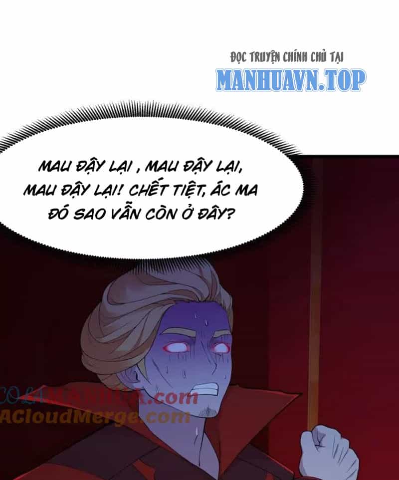 Ta Chẳng Qua Là Một Đại La Kim Tiên - Chương 374 - ảnh 1