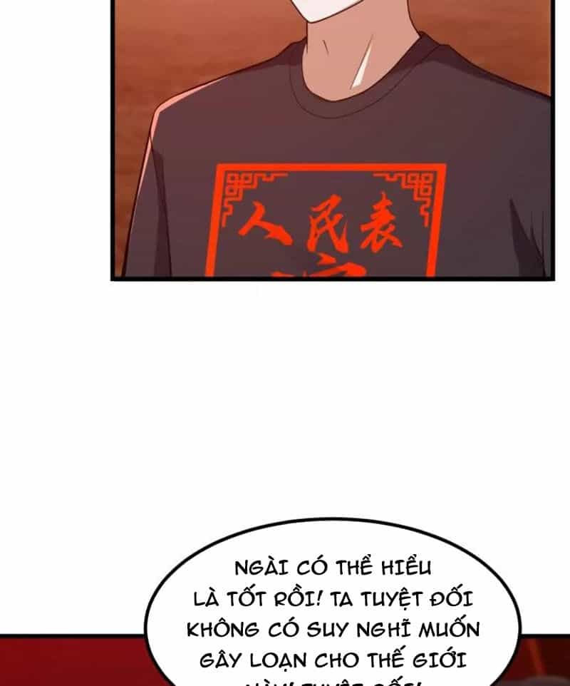Ta Chẳng Qua Là Một Đại La Kim Tiên - Chương 374 - ảnh 13