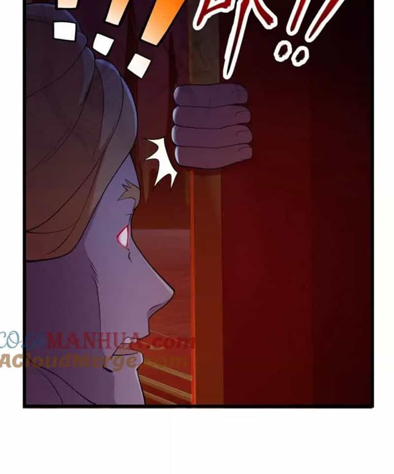 Ta Chẳng Qua Là Một Đại La Kim Tiên - Chương 374 - ảnh 3