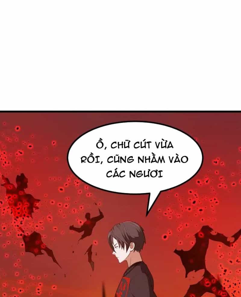 Ta Chẳng Qua Là Một Đại La Kim Tiên - Chương 374 - ảnh 32