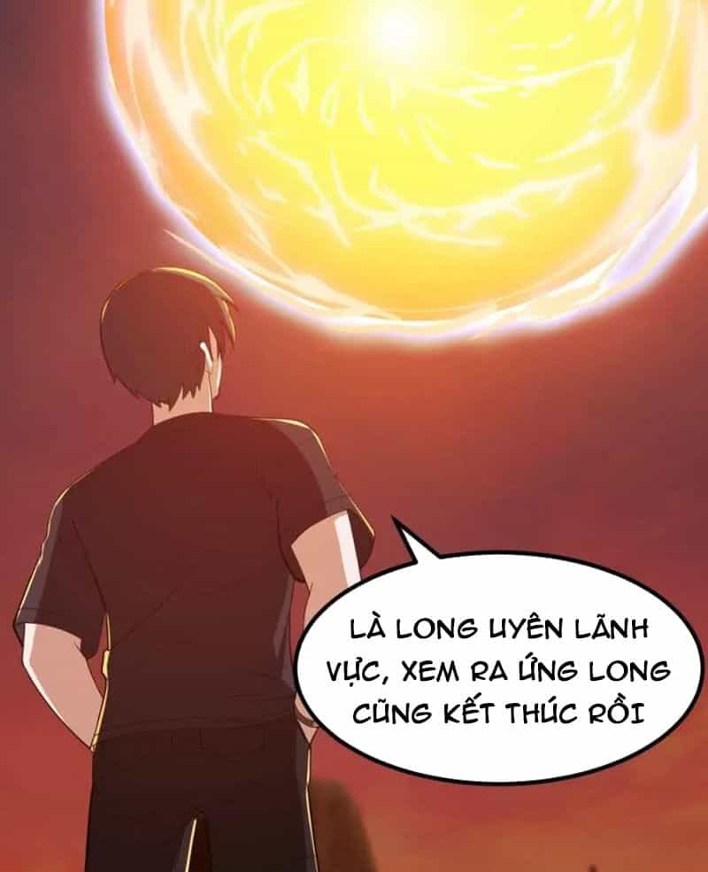 Ta Chẳng Qua Là Một Đại La Kim Tiên - Chương 374 - ảnh 37