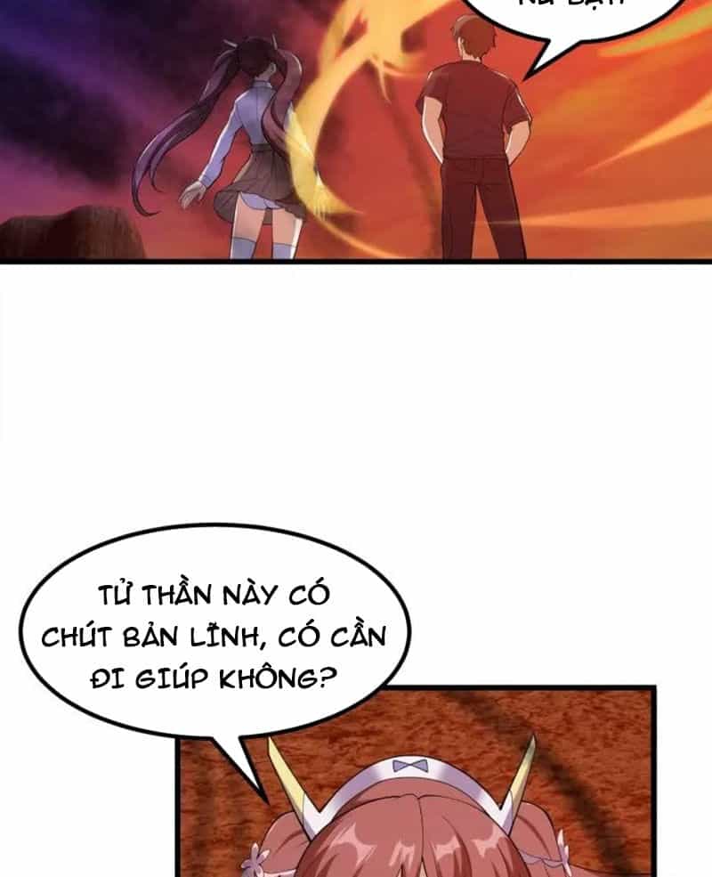 Ta Chẳng Qua Là Một Đại La Kim Tiên - Chương 374 - ảnh 45