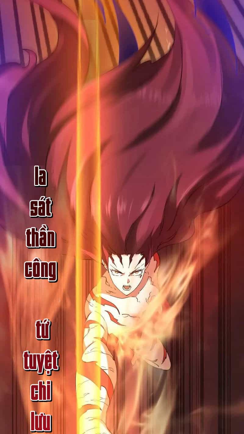 Ta Chẳng Qua Là Một Đại La Kim Tiên - Chương 375 - ảnh 13