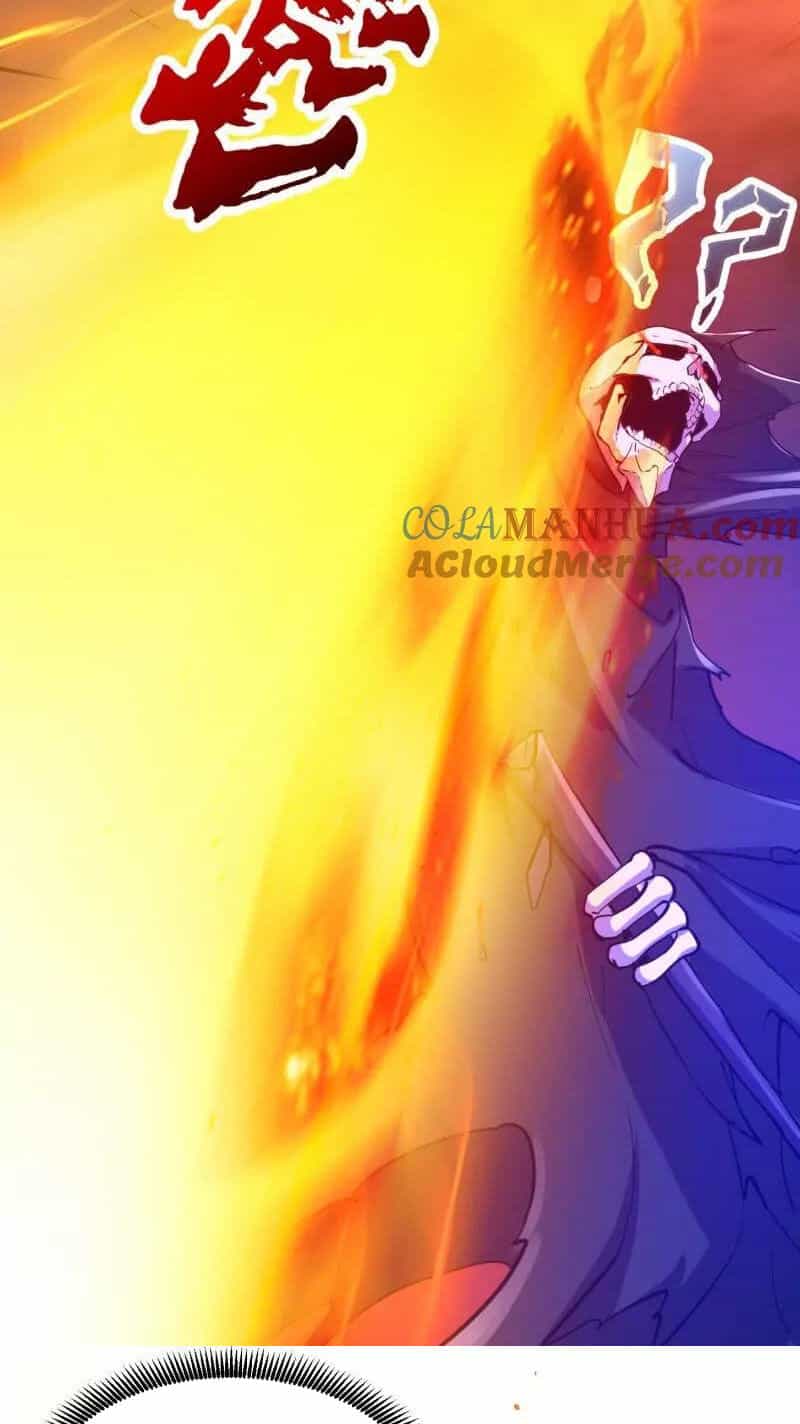 Ta Chẳng Qua Là Một Đại La Kim Tiên - Chương 375 - ảnh 15