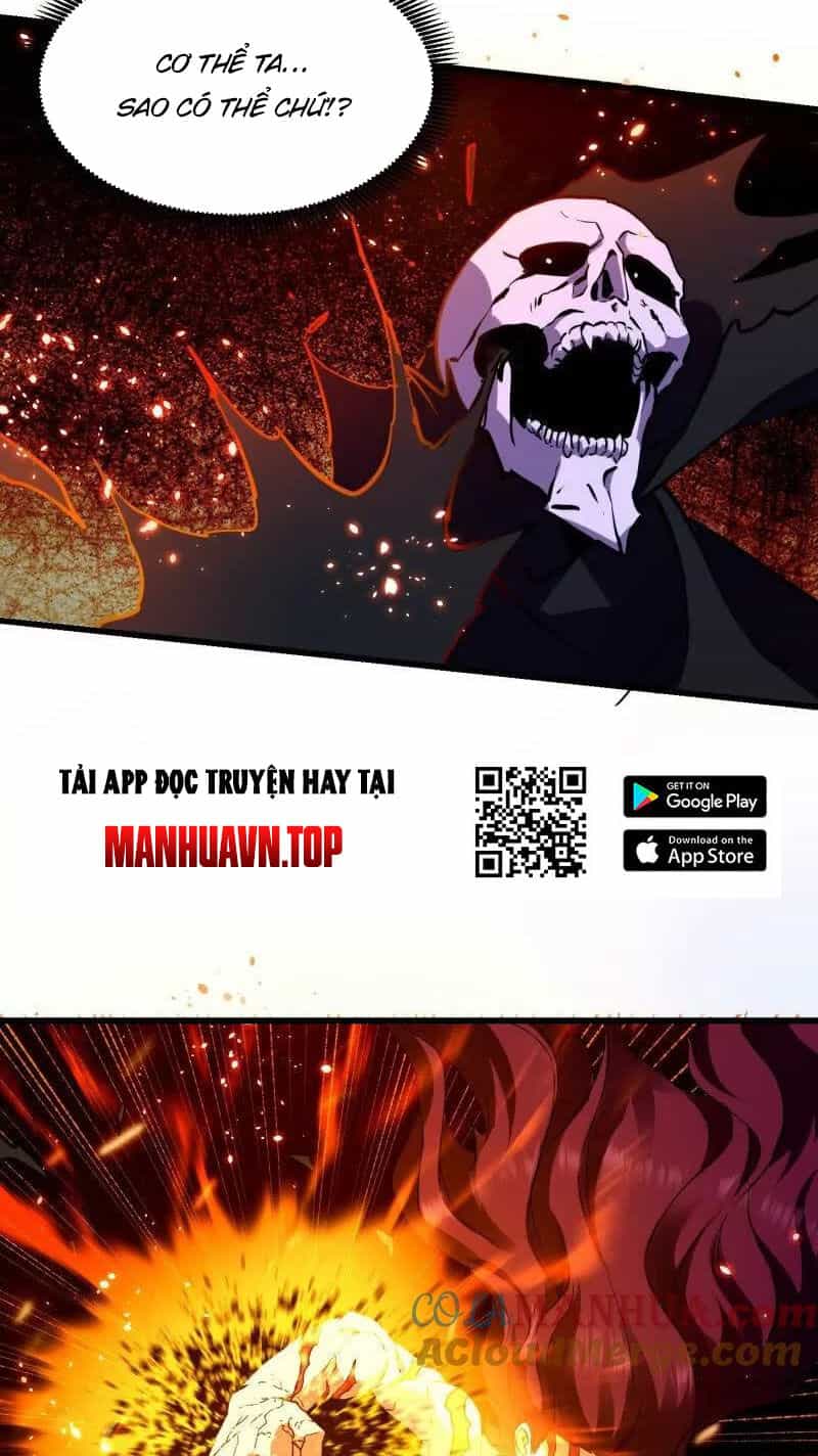 Ta Chẳng Qua Là Một Đại La Kim Tiên - Chương 375 - ảnh 16
