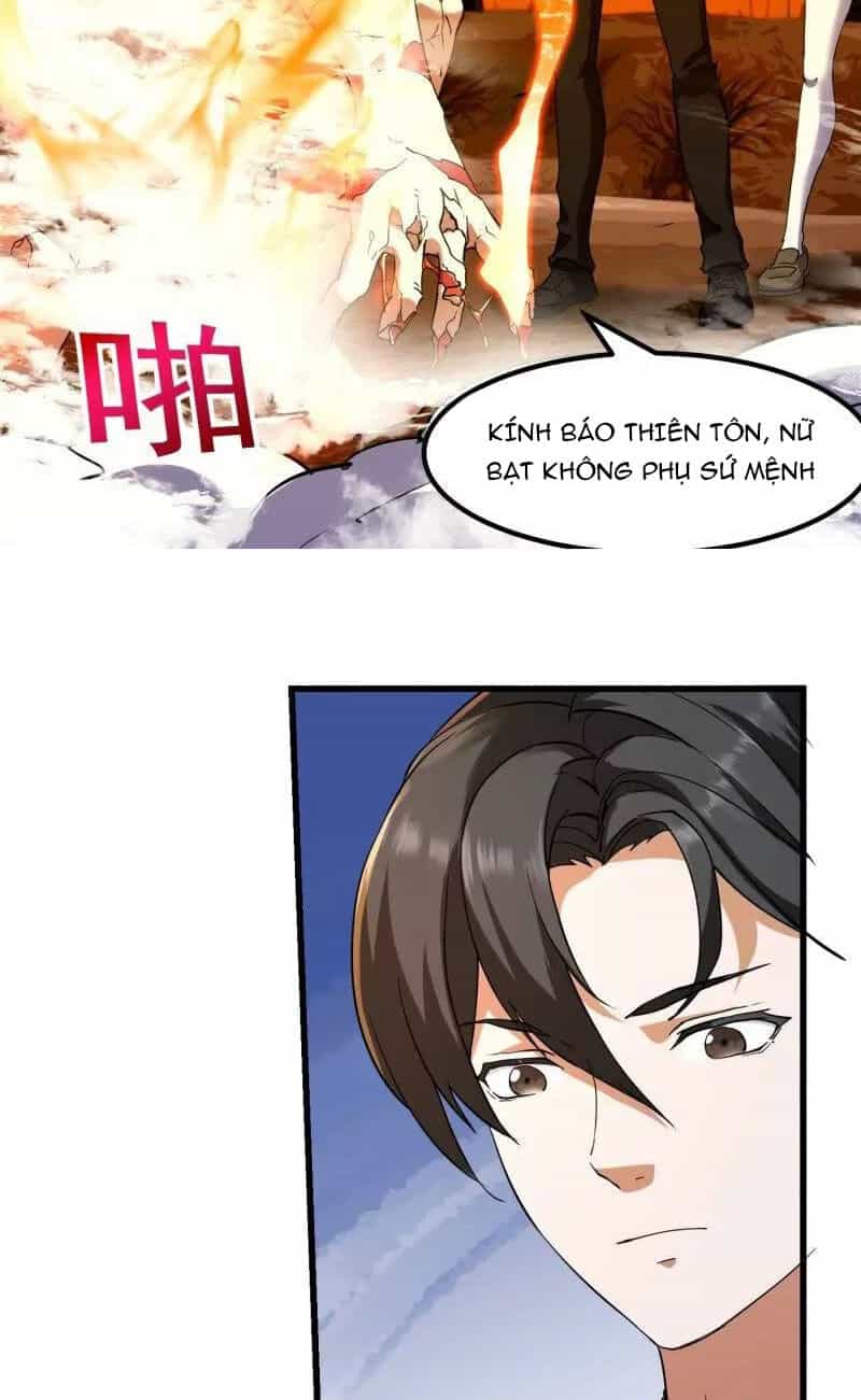 Ta Chẳng Qua Là Một Đại La Kim Tiên - Chương 375 - ảnh 22